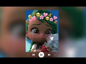 mxmtoon - prom dress (sped up nightcore)