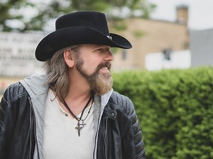 Jason McCoy's 38 years in country music celebrated by Canadian Country Music Hall of Fame