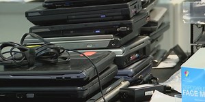 How can you properly use and dispose of lithium-ion batteries?