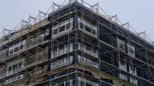 Lawmakers see opening for factory-built housing in California