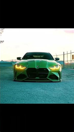 bmw M4 edit #funny #dreamscreenai #robot #comedy #nothingimposibleinthisworld #walkingrobot