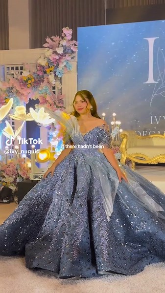 Dream Debut Celebration: A Gratitude Message