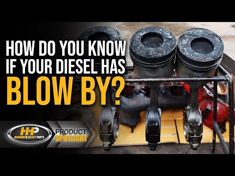 How To Pick The Best Detroit Diesel DD15 Rebuild Kit For Your Engine!