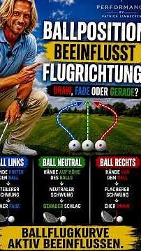 Die Ballposition verändert ALLES! 😳 (Kurzversion)