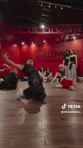 Exciting Dance Moves Inspired by Sports Cars