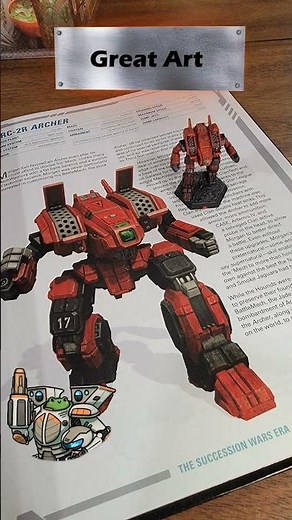 Why Play BattleTech in 2023?