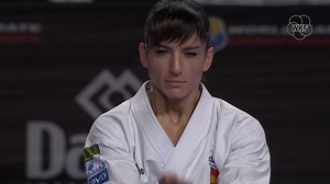 24K views · 2.4K reactions | Join us to wish Karate's first 磊 Olympic medallist SANDRA SANCHEZ  a HAPPY BIRTHDAY! 拾 Celebrate the date with her with these highlights  #Karate 屢 | World Karate Federation | Facebook