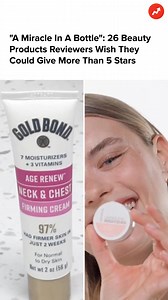 "Cured my dry skin in one day. I would give it 10 million stars if I could." —one overjoyed reviewer who discovered the magic of snail mucin | BuzzFeed
