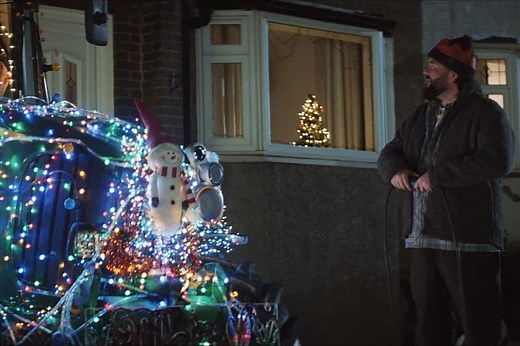 First look at Morrisons Christmas advert with new version of classic festive song