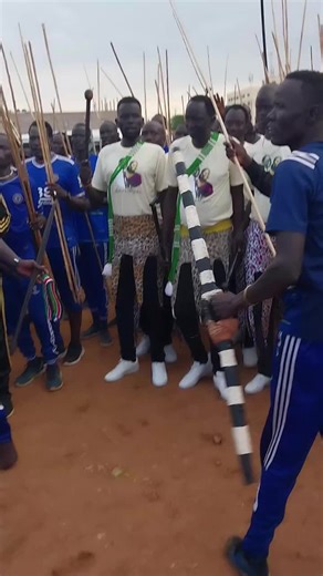 Naath Nuer ❤️