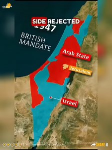 207K views · 4.1K reactions | A Glimppse into the History of the Israeli Colonization of Palestine #GazaUnderAttack #gaza_under_attack_now #Gaza | Palestine International Broadcast | Facebook