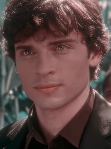 Smallville: Clark Kent Edits to Cherish and Enjoy