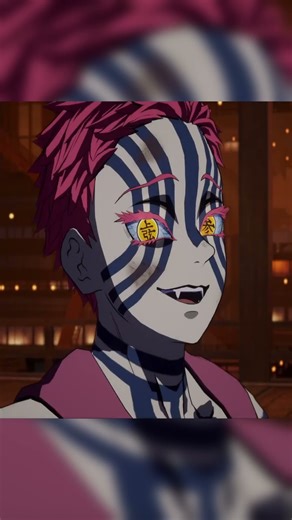 First Real Akaza Combo #animegames #demonslayer #demonslayerhinokamichronicles2 #akaza #akazadlc