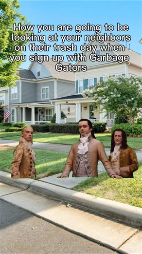 Ditch the old school way of dealing with trash. No more dragging bins to the road in the cold or loading up your vehicle for dump runs. Garbage Gators comes to you. With our everyday trash service, we handle the pickup so you don’t have to lift a finger. Convenience, reliability, and peace of mind—get with the times, download the app and sign up today! #fypシ #StonewallLA #shreveport #haughton #desotoparish #bentonla #bossierparish #caddoparish #WasteManagement #bossiercity | Garbage Gators