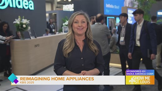 Sponsored: Midea reimagines home appliances with smart, practical innovations