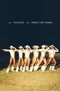 Solange: When I Get Home (2019) - Movie