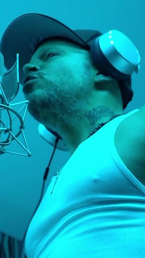 Escucha la BZRP Music Session #49 con Residente