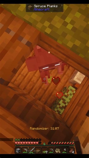 Please Send Help: Randomizer - Chaos Events⏲️ Available on CurseForge⏲️ Enjoy Solo or Multiplayer