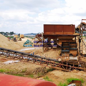 [Hot Item] Full Sets River Silica Sand Processing Plant