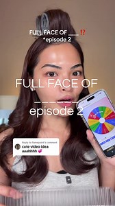 Full face of affordable products: Full Face Makeup Tutorial under 500
