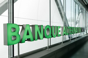 Succès inédit pour la Banque alternative et ses placements éthiques | RTS
