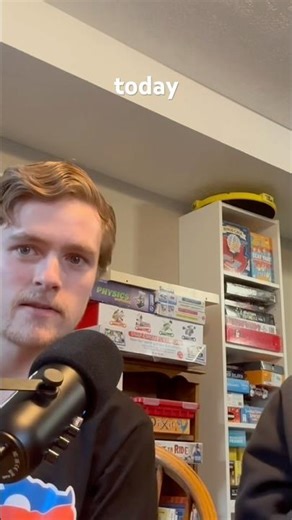 We’re doing a Gospel Podcast!