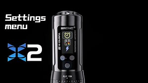 ✨✨Meet the Bronc X2 Wireless Tattoo Pen—where precision meets power! High-definition OLED Display, Adjustable stroke 2.6-4.0MM, and Innovative silicone-free rebound structure, fast coloring, reduced skin damage, more stable power output. #BroncX2 #broncx2wirelesspen #broncwirelesspen #bronctattoopen #WirelessTattooPen #TattooEquipment #broncx2pen #tattoo #tattooarts #tattooartist #tattoosupply #tattoosupplies #tattoomachines | Hummingbird Rotary Tattoo Machine