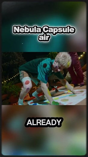 This Tiny Thing Replaced My Entire TV 😳