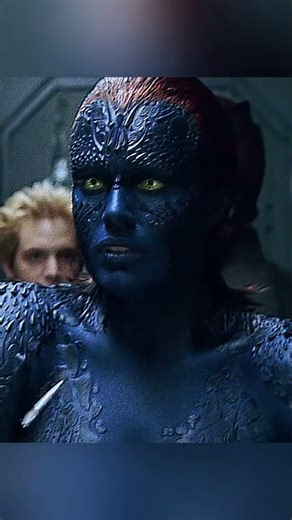 💔🦹 "X-MEN: THE LAST STAND – 'You're Not One of Us!' – Magneto ABANDONS Mystique!" 😭 🔥