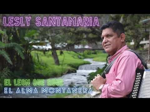 LESLY SANTAMARIA-VUELVE AMOR MIO-HD EN VIVO 2026