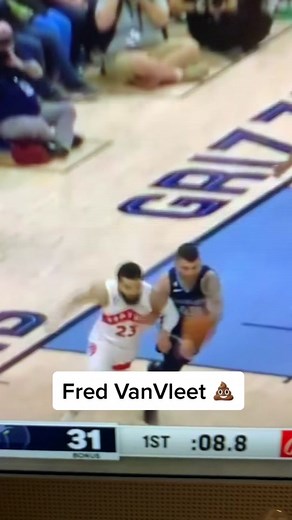 Fred VanVleet: Overrated or Underrated? NBA Talk