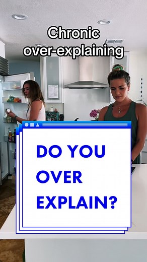 Understanding the Impact of Over-Explaining on Mental Health