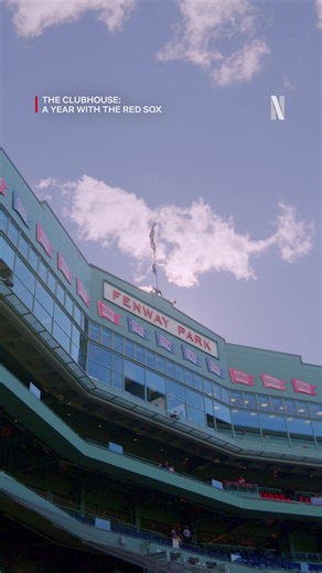 288K views · 4.1K reactions | JUST IN: Netflix reveals the trailer for their Red Sox docu-series The 8-episode series offers a never-before-seen glimpse into the mental pressure and physical demands of a grueling 162-game season The Clubhouse: A Year with the Red Sox premieres April 8 exclusively on Netflix | MLB | Facebook