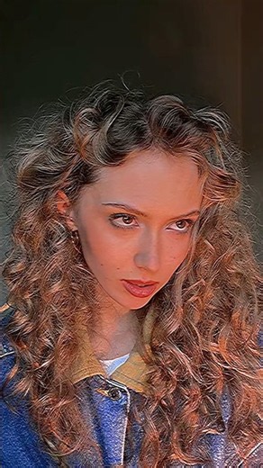 What I would look like in the 80’s but NOT AI… [OG Trend: @broshutupplz (tt)]