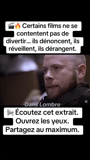 1.5M views · 45K reactions |  Certains films ne se contentent pas...