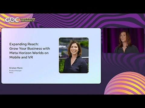Expanding Reach: Grow Your Business with Meta Horizon Worlds on Mobile and VR