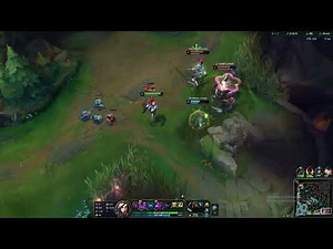 ADC DIFF Kai’Sa | Full Ranked Match