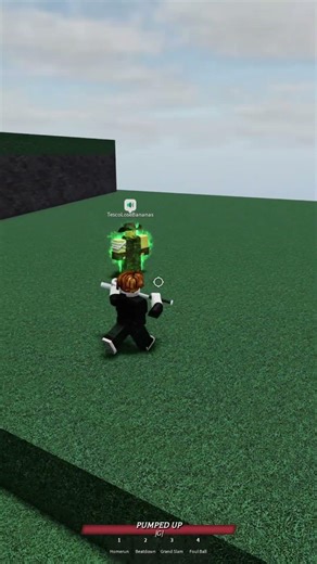 the bacon crew is back!! || The Strongest Battleground #thestrongestbattlegrounds #roblox #pvp