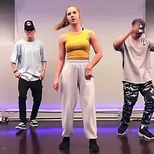 R3D ONE Dance Studio