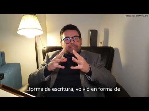 Píldoras Formativas - Formación Emocional #00: Presentación