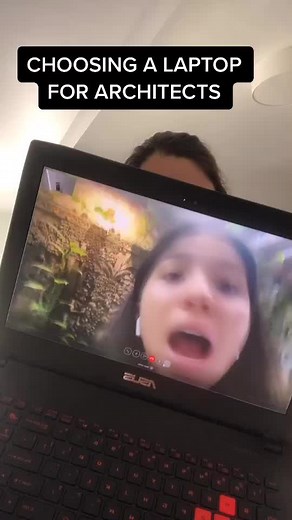 Ft. my cousin @carmoolool, don’t let it flop! #architect #architecture #design #designlife #freelancer #foryou #foryoupage #fyp #viral #babycousin