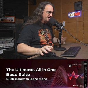 25K views · 8 comments | Element Bass is the ultimate all-in-one...