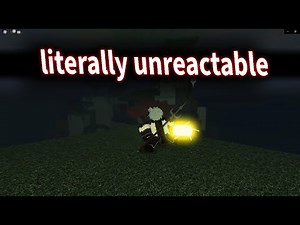 HOW TO INSTANT LIGHTNING KICK | Deepwoken