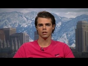 10 Things You Didn’t Know about Reid Ewing - TVovermind