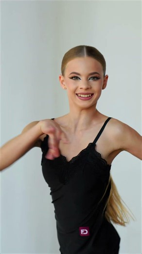 Promo Video – Ballroom Dancewear | FD Company