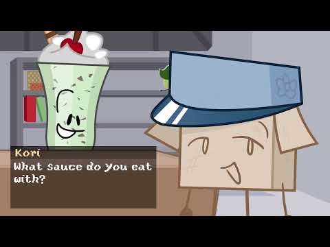 fried chicken mayonnaise | animation meme collab w/ @TheRedOne