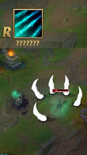 @ekkological_off on Instagram: "Now this is a real ultimate Doom Bot Thresh. League of Legends #riotgames #leagueoflegends"