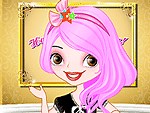 Play Hairstyle Fashion Surprise Makeover | Free Online  Games. KidzSearch.com