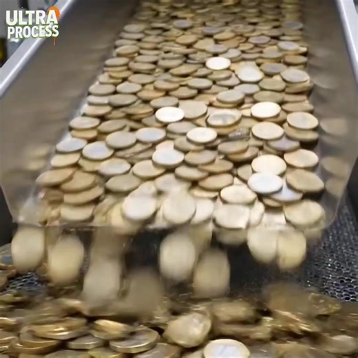 The Making of the Euro Printing & Security Process | Ultra Process