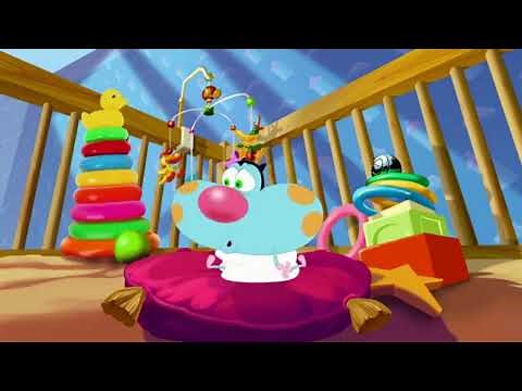 [2ND UPDATE] Oggy Crying/Bawling Compilation (Season 1 and 2) - Oggy and the Cockroaches